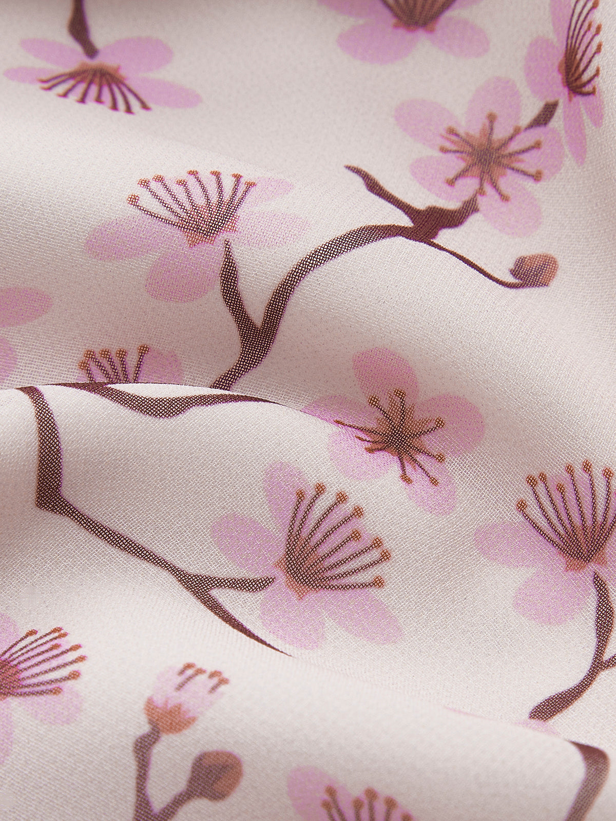 V Yaka Kesik Volanlı Elbise