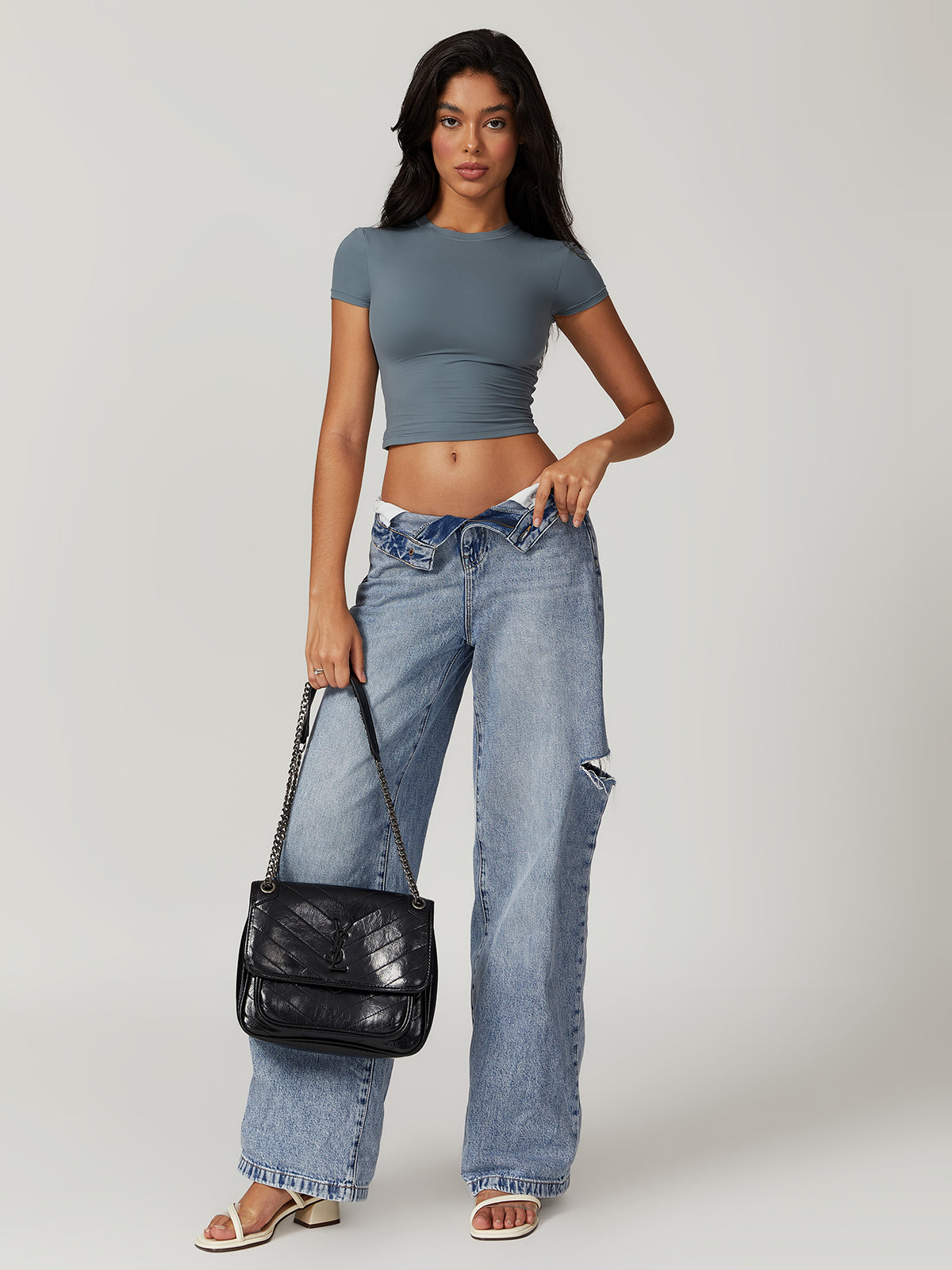 Hızlı Kuruyan Aktif Üst