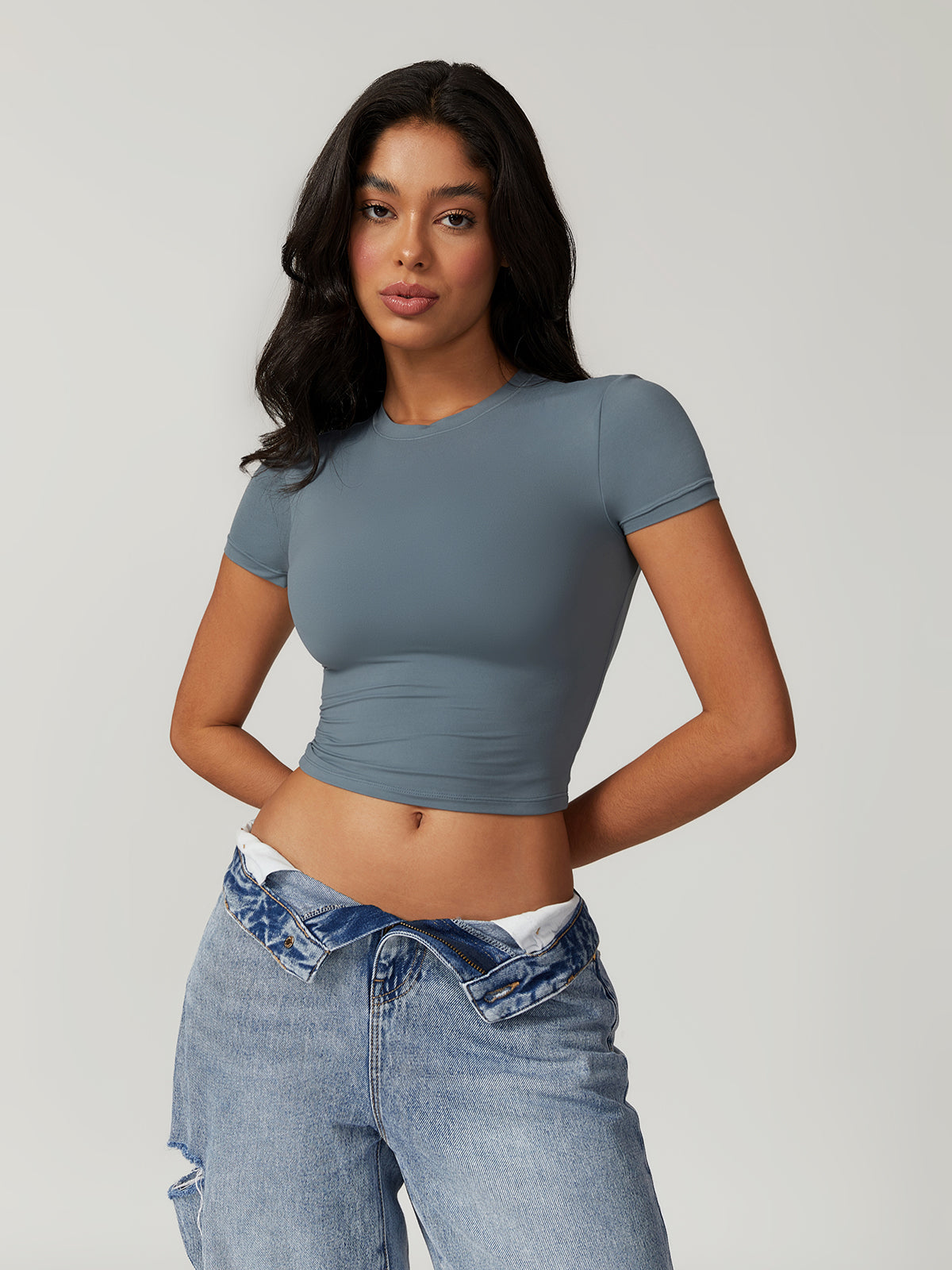 Hızlı Kuruyan Aktif Üst