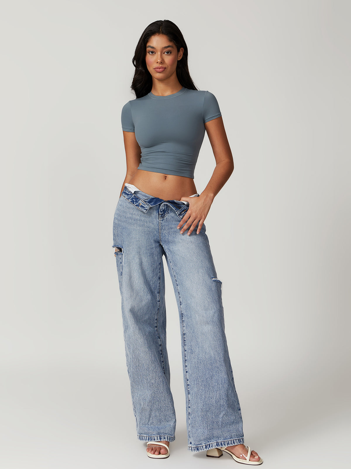 Hızlı Kuruyan Aktif Üst