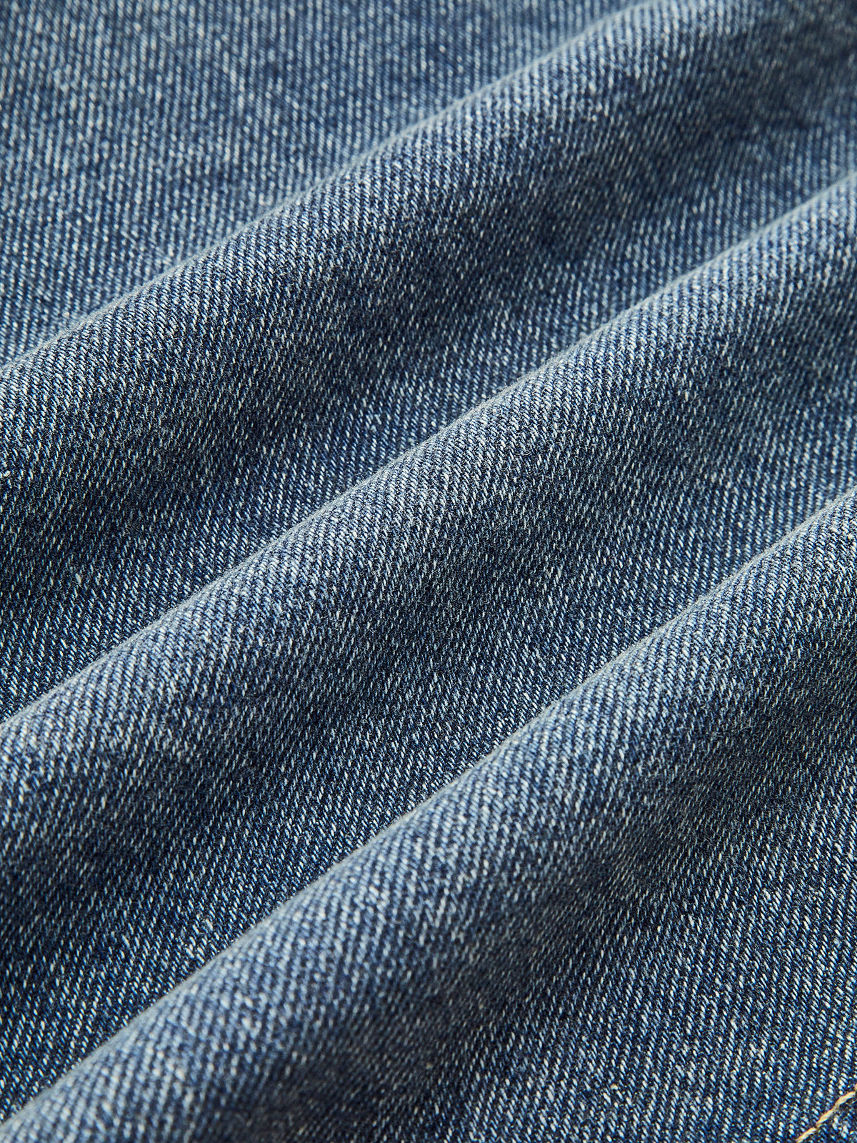 Kontrast Yaka Boru Kot Ceket