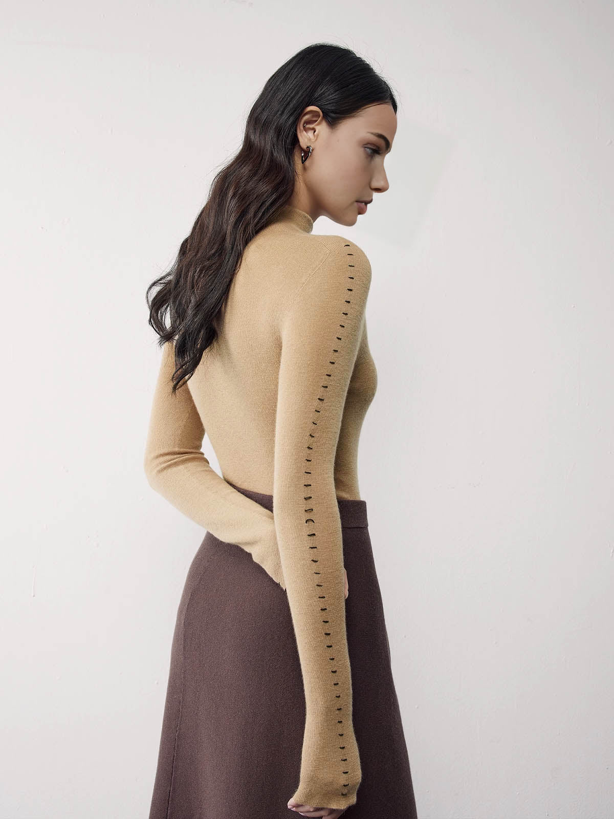 Kontrast Kesim Kazak