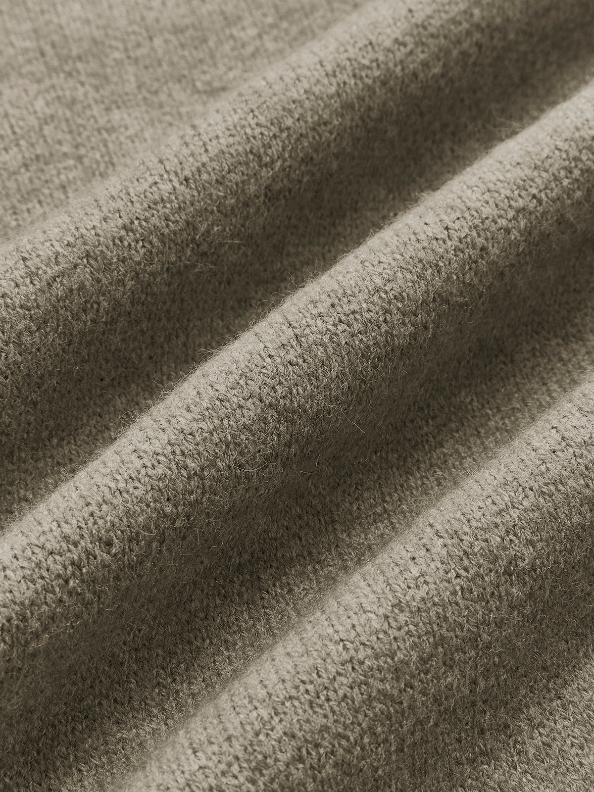 Çok Yönlü Cepli Büyük Boy Kardigan