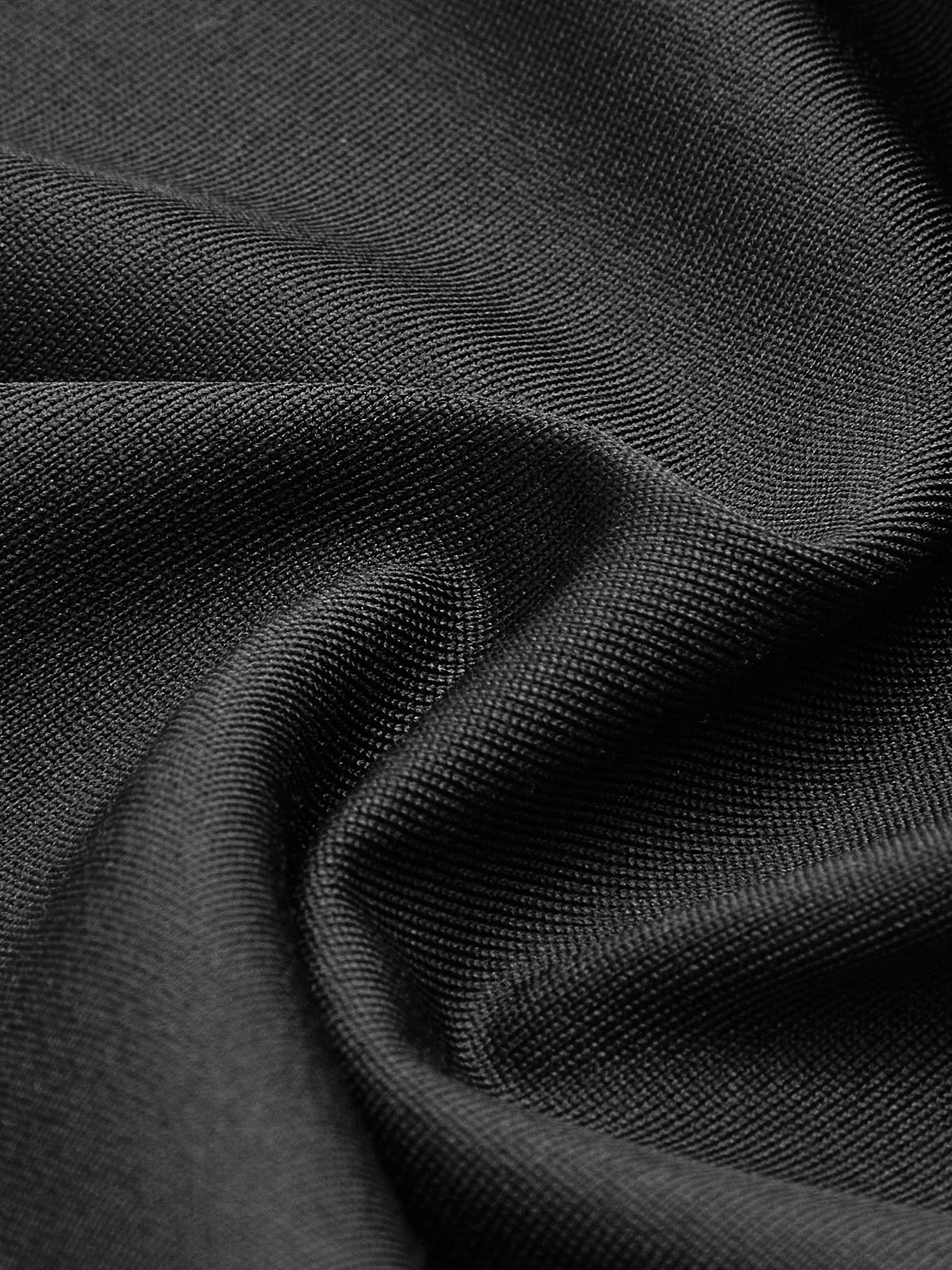 Tatlım İnce Şeffaf File Üst