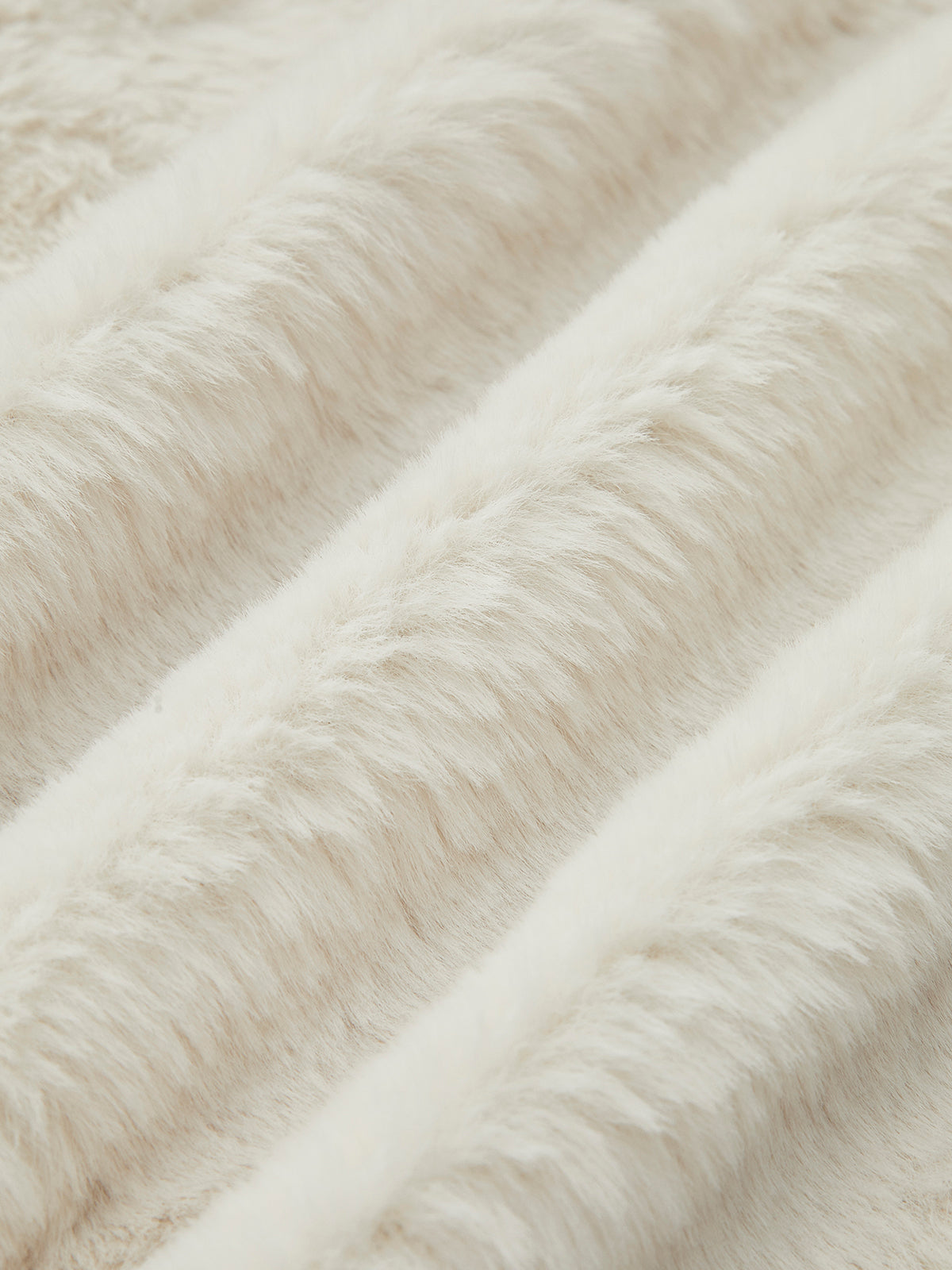 Polar Pu Deri Kemerli Ceket