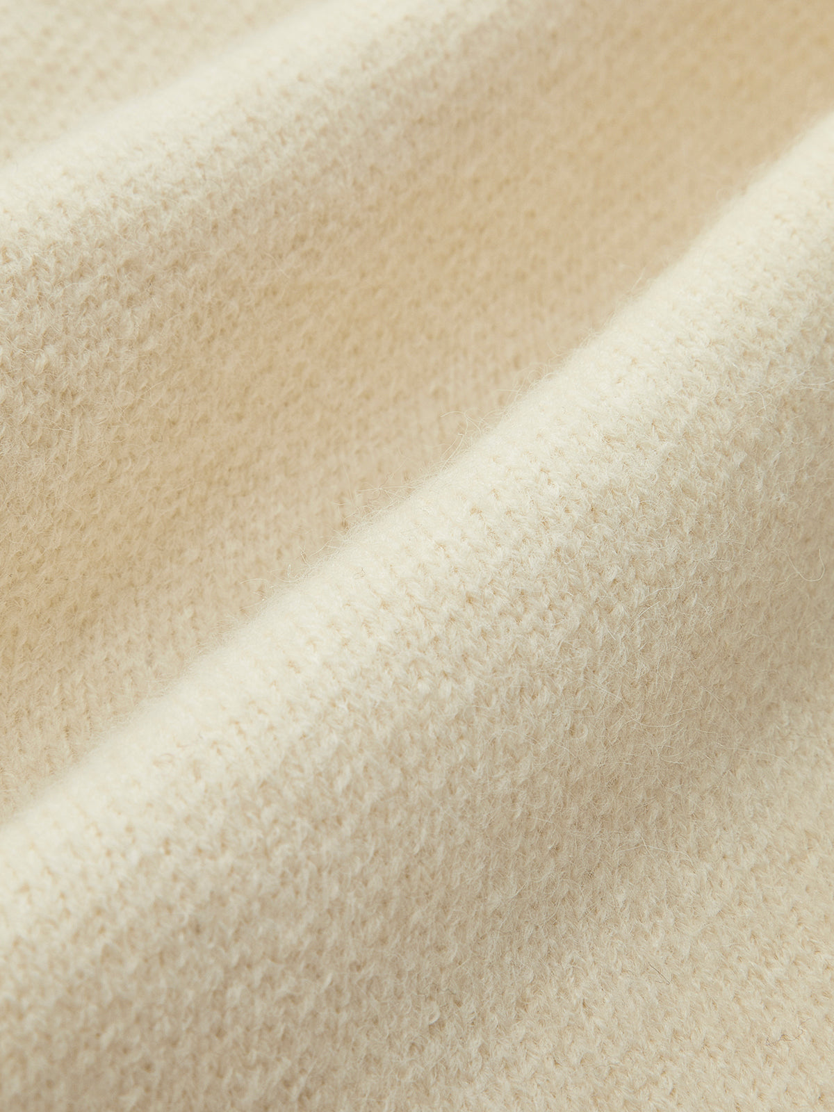 Romance Düğmeli Drapeli Hırka