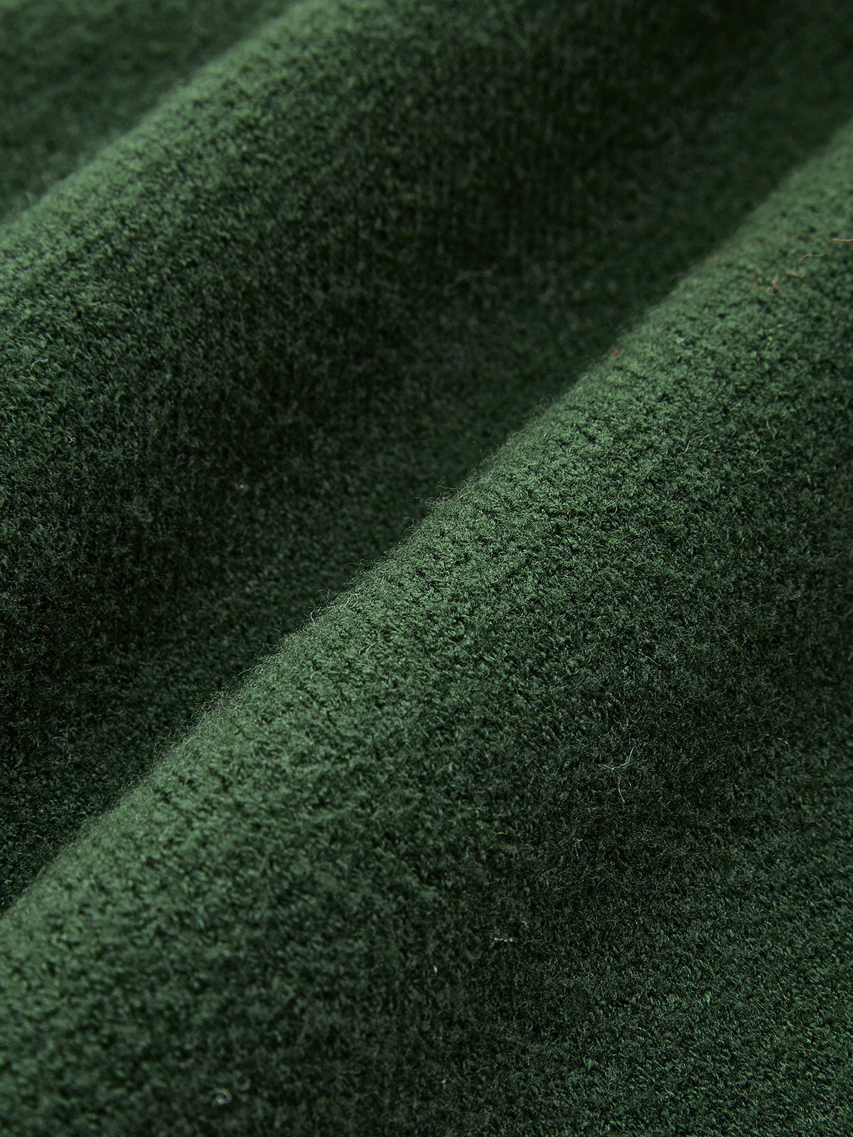 V Yaka İki Renkli Çizgili Kazak