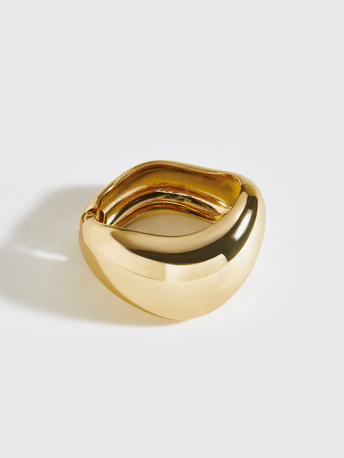 Düzensiz Tünel Bileklik