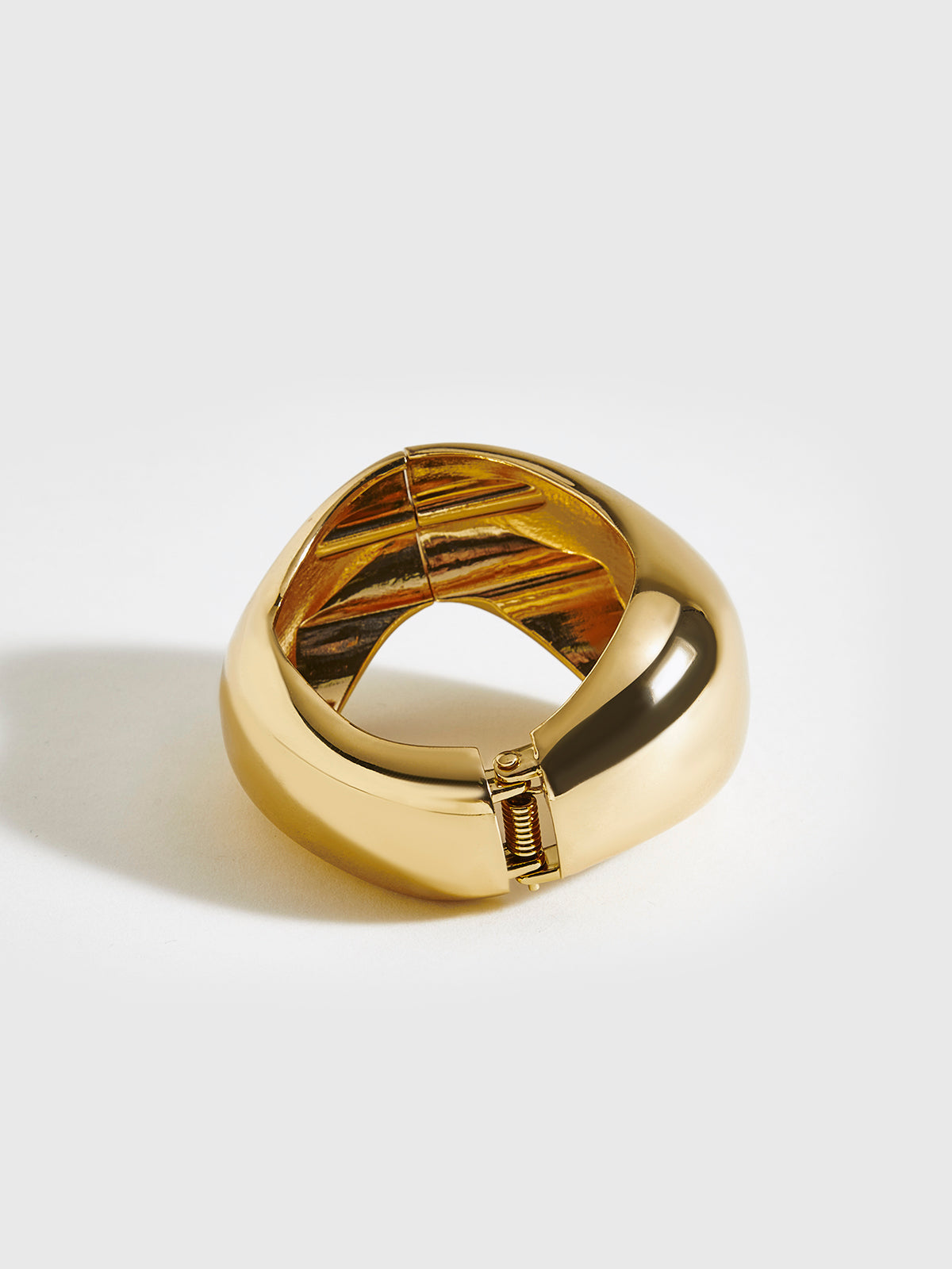 Düzensiz Tünel Bileklik