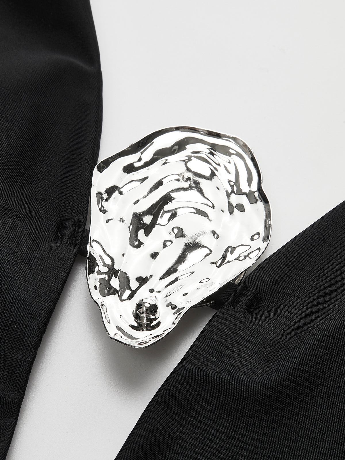 Plunge Halter Tek Parça Mayo