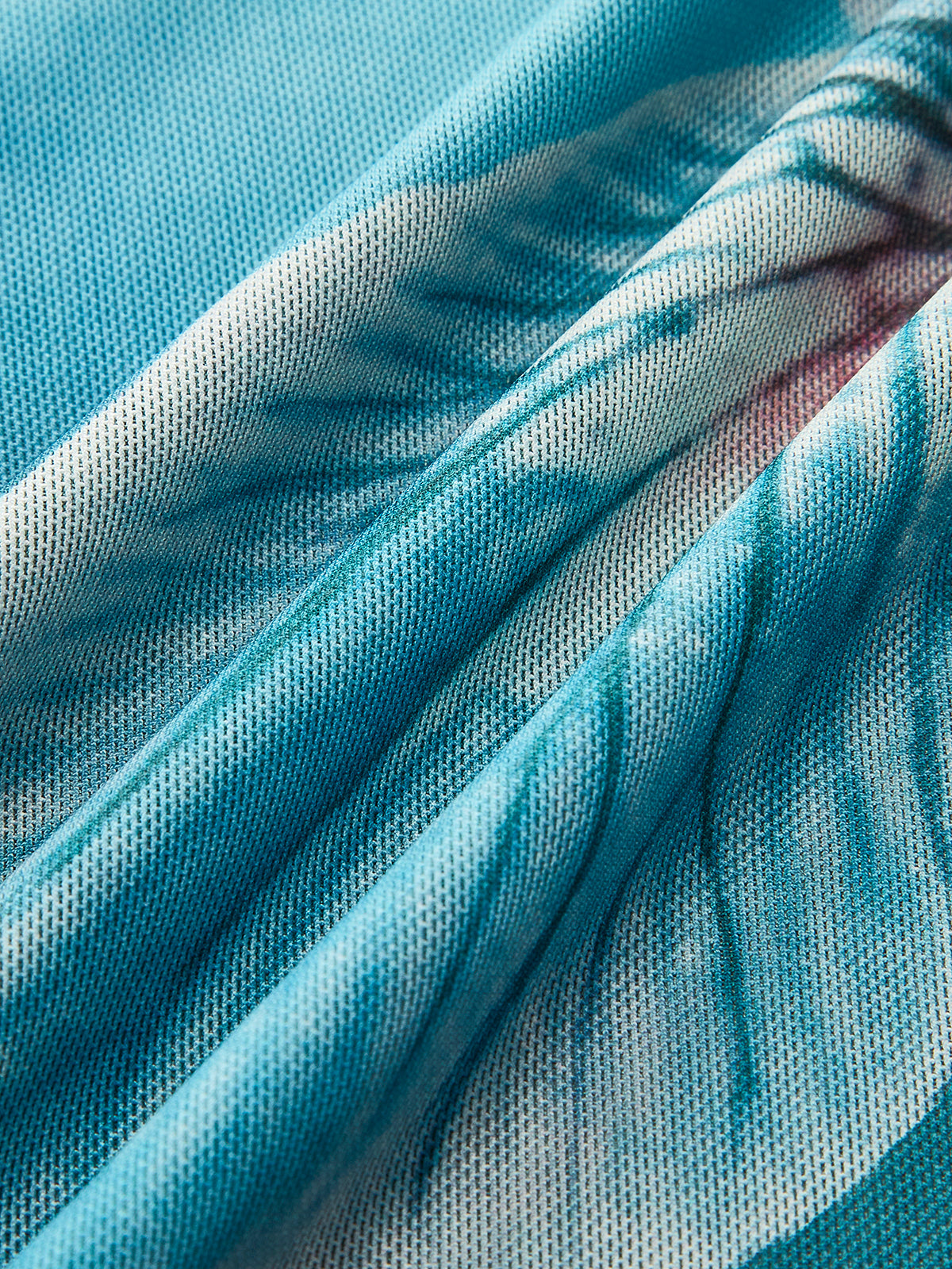 Sırtı Açık Çiçek Desenli Kolsuz Elbise