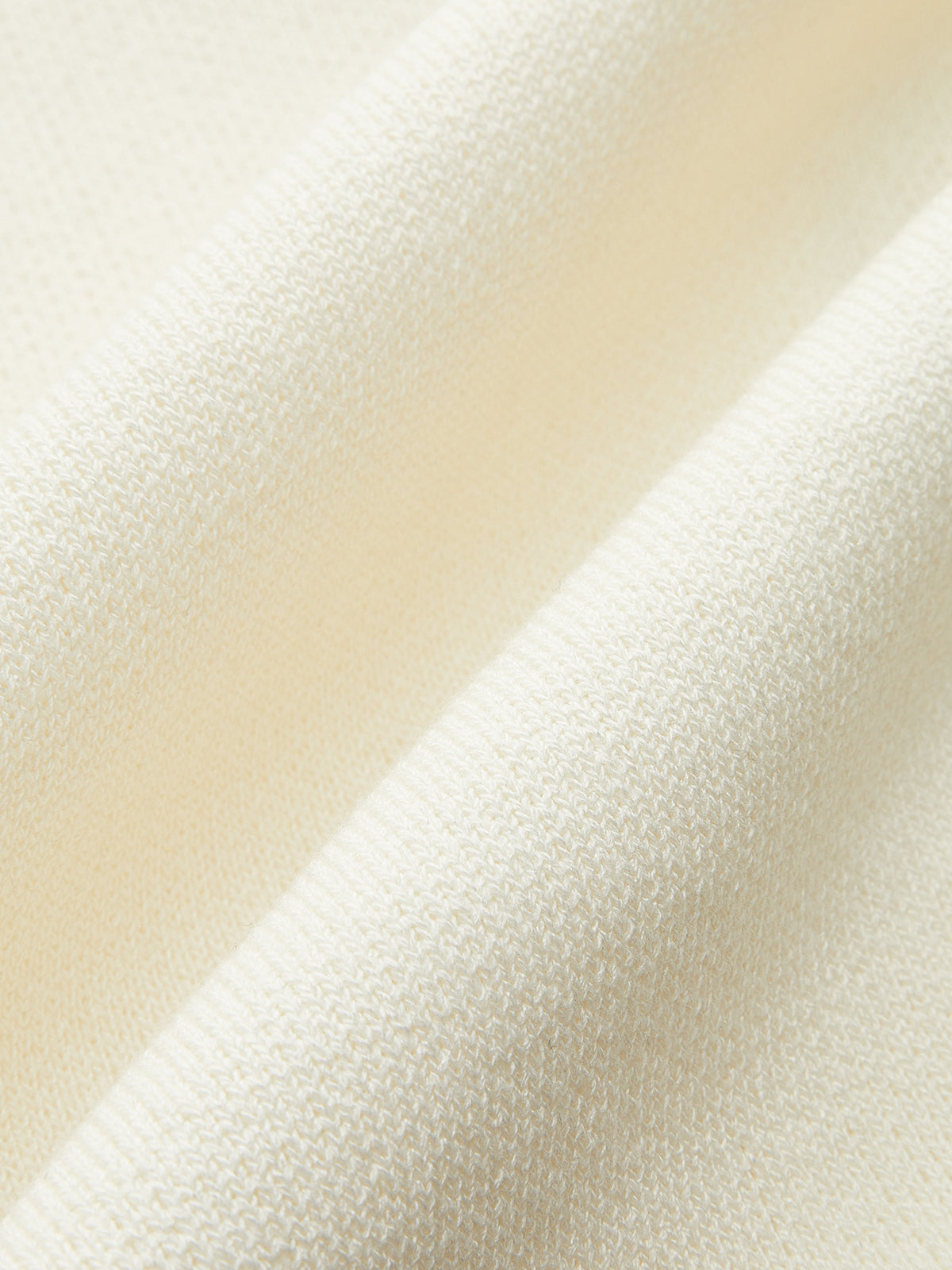 Kontrast Trim Metal Düğme Dekor Cep Kazak Yelek