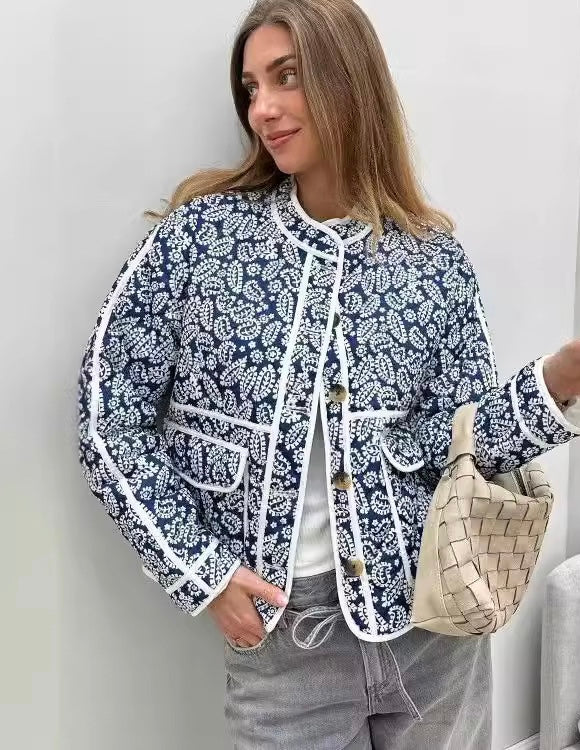 Boheme Kapaklı Cepli
