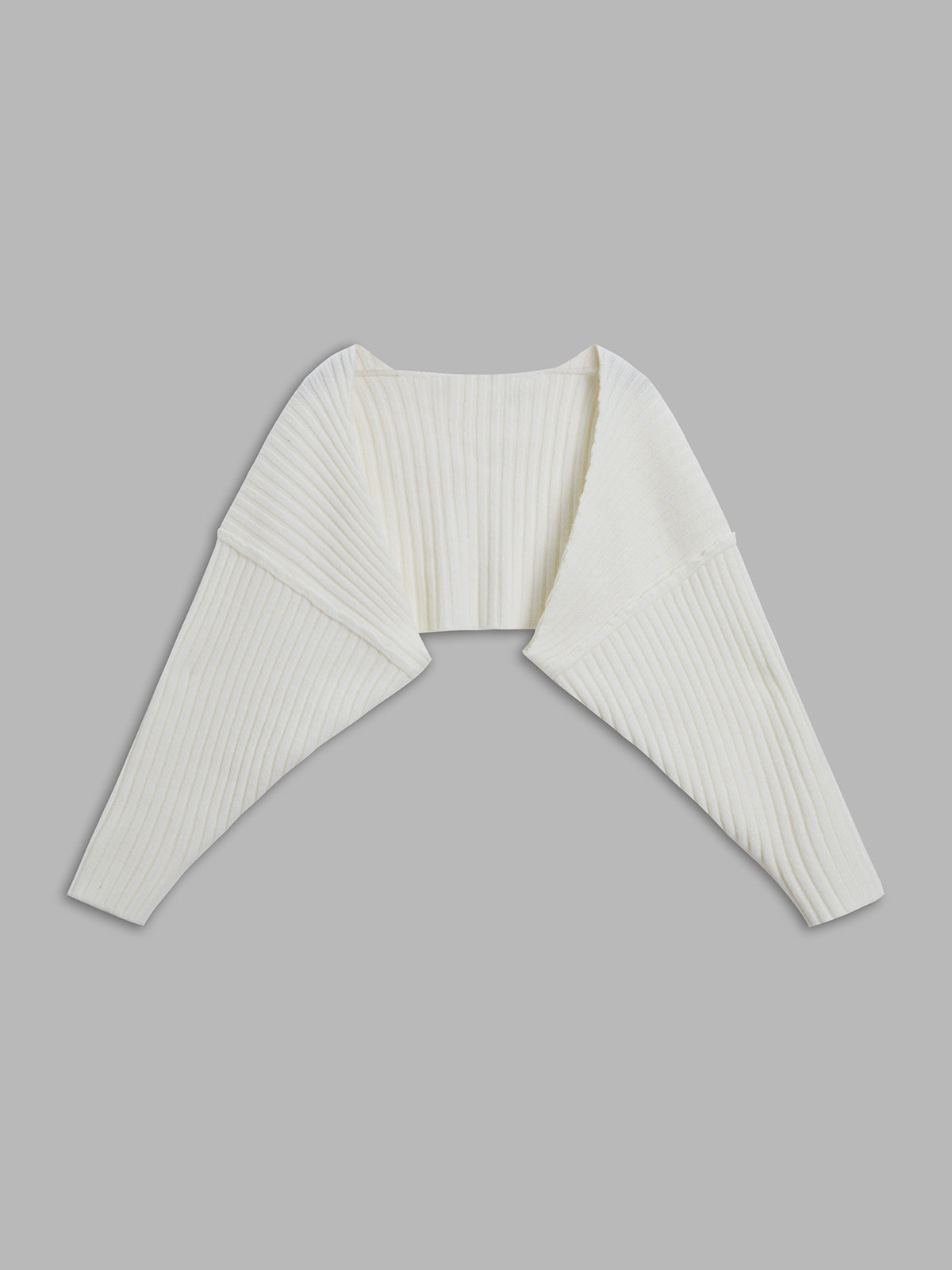 Katı Yivli Bolero