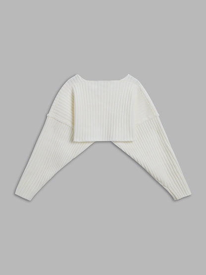 Katı Yivli Bolero