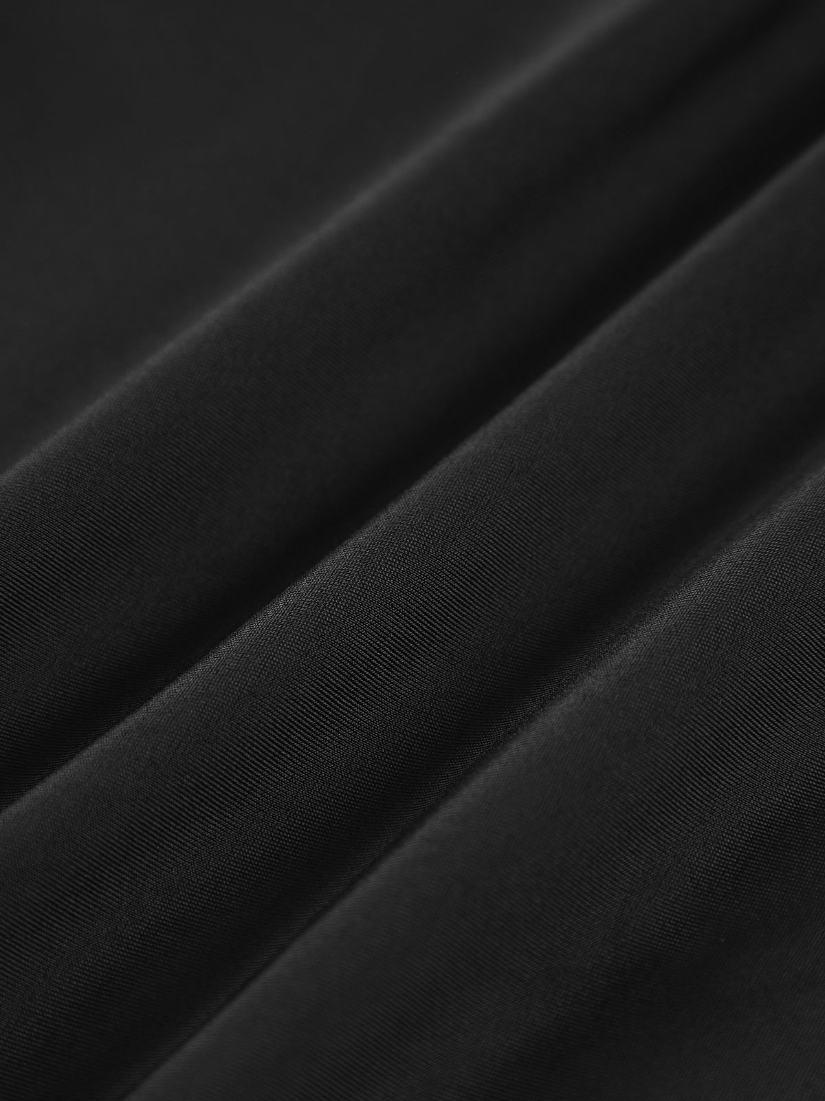 Kontrast Tek Parça Mayo