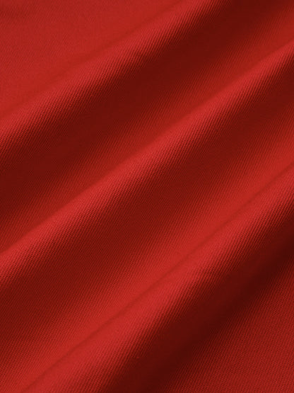 Önü Düğmeli Sırtı Açık Askılı Elbise