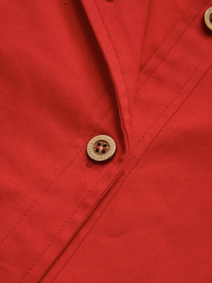 Önü Düğmeli Sırtı Açık Askılı Elbise