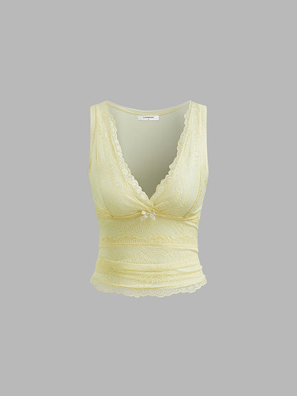 V Yaka Dantelli Atlet