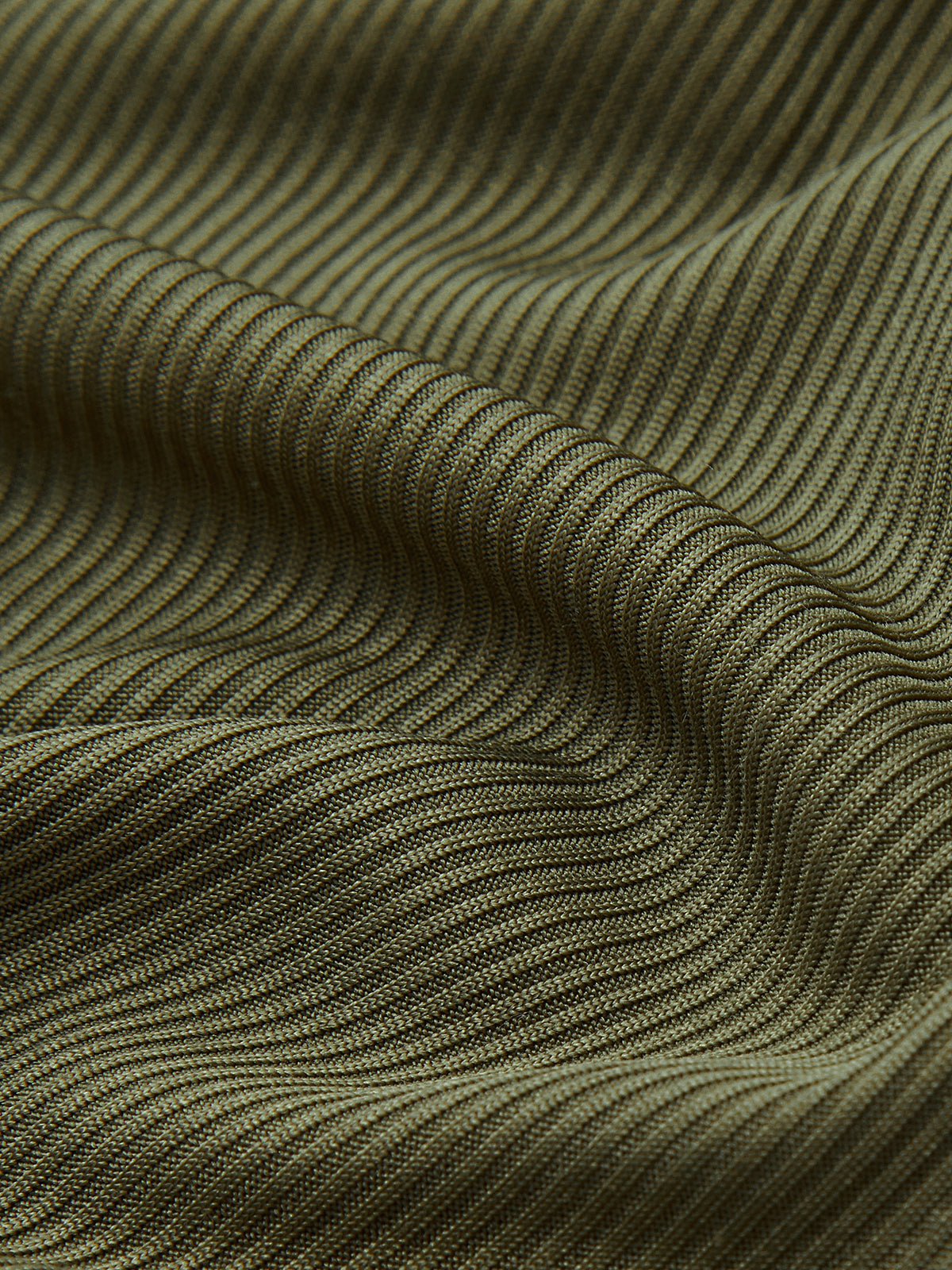 Kolsuz V Yaka Ribanalı Tulum