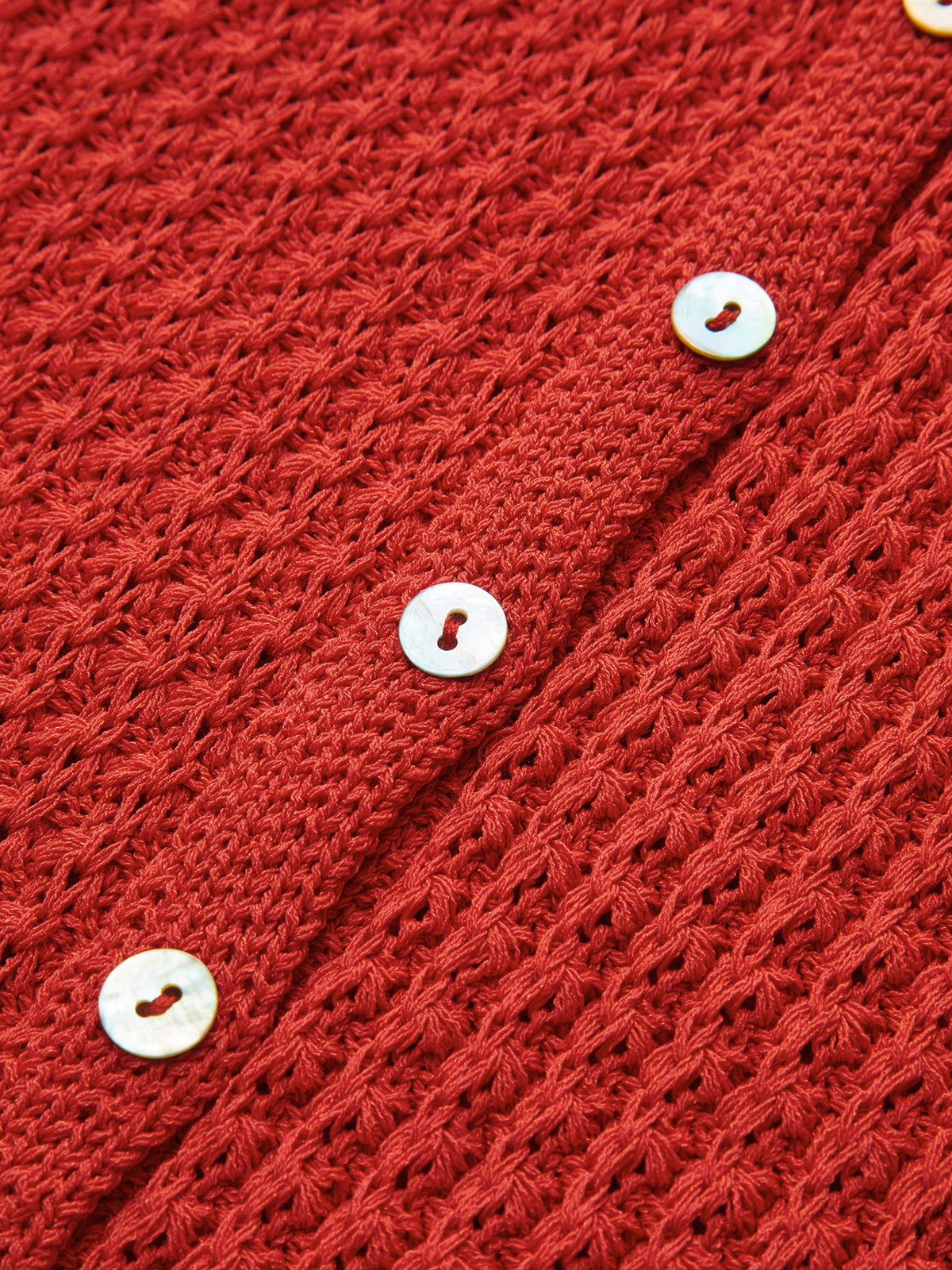 Kolsuz Örme Kısa Elbise