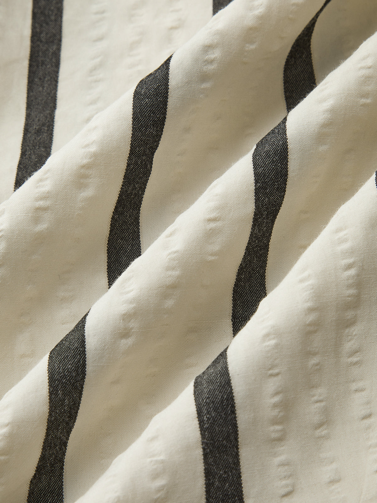 Leisure Çizgili Uzun Pantolon