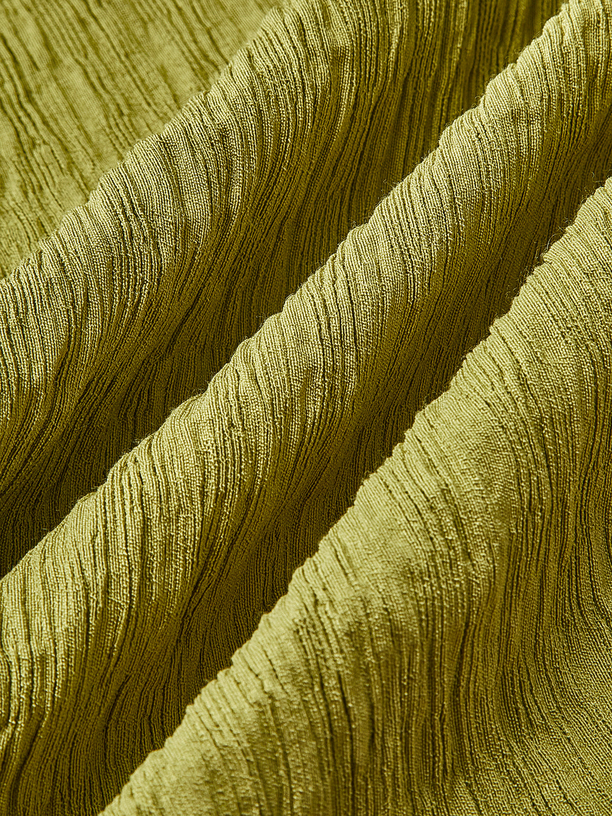 Çapraz Askılı Plisse Pantolon Takımı