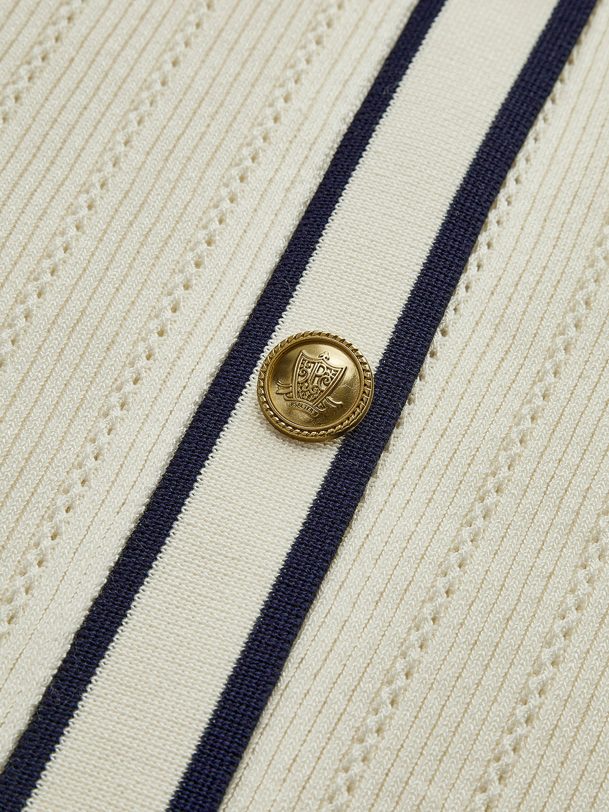 V Yaka Kontrast Kesim Kemerli Kazak Elbise