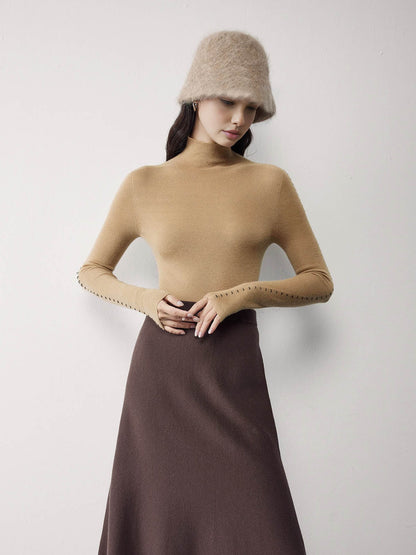 Kontrast Kesim Kazak