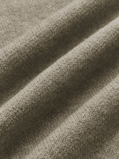 Çok Yönlü Cepli Büyük Boy Kardigan