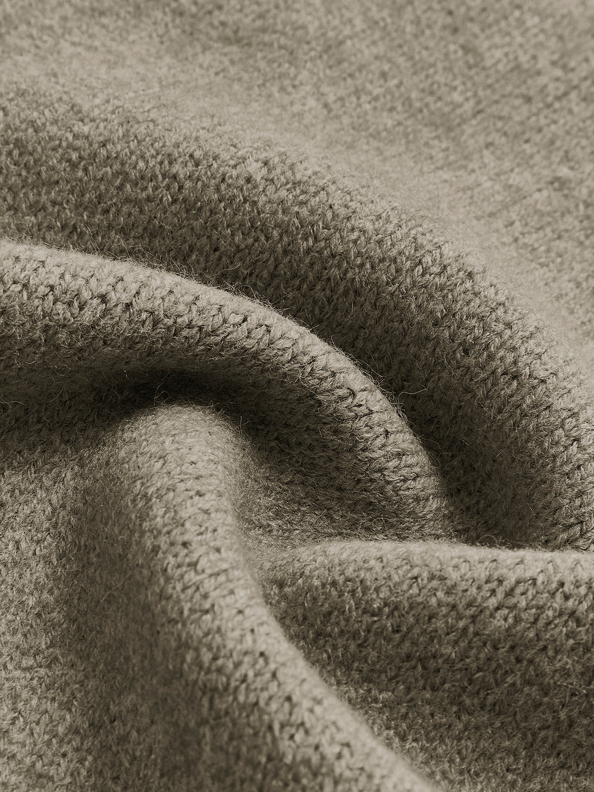 Çok Yönlü Cepli Büyük Boy Kardigan