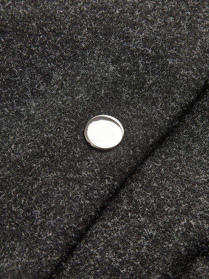 Çok Yönlü Cepli Ceket