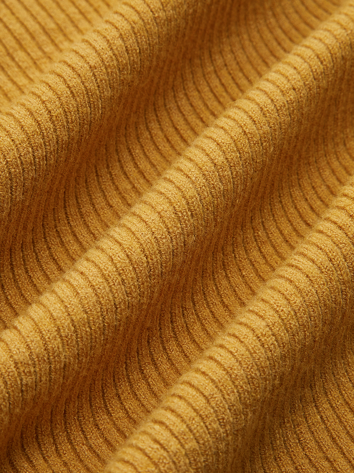 Düz İnci Bölünmüş Hırka