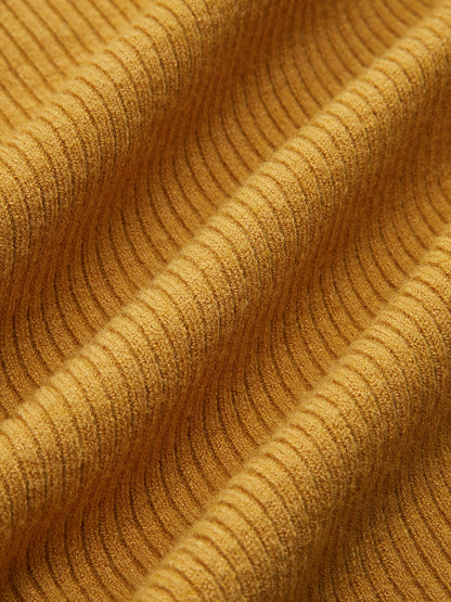 Düz İnci Bölünmüş Hırka