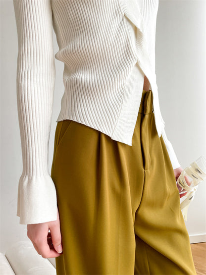 Çapraz Askılı Kazak