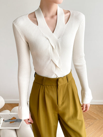 Çapraz Askılı Kazak