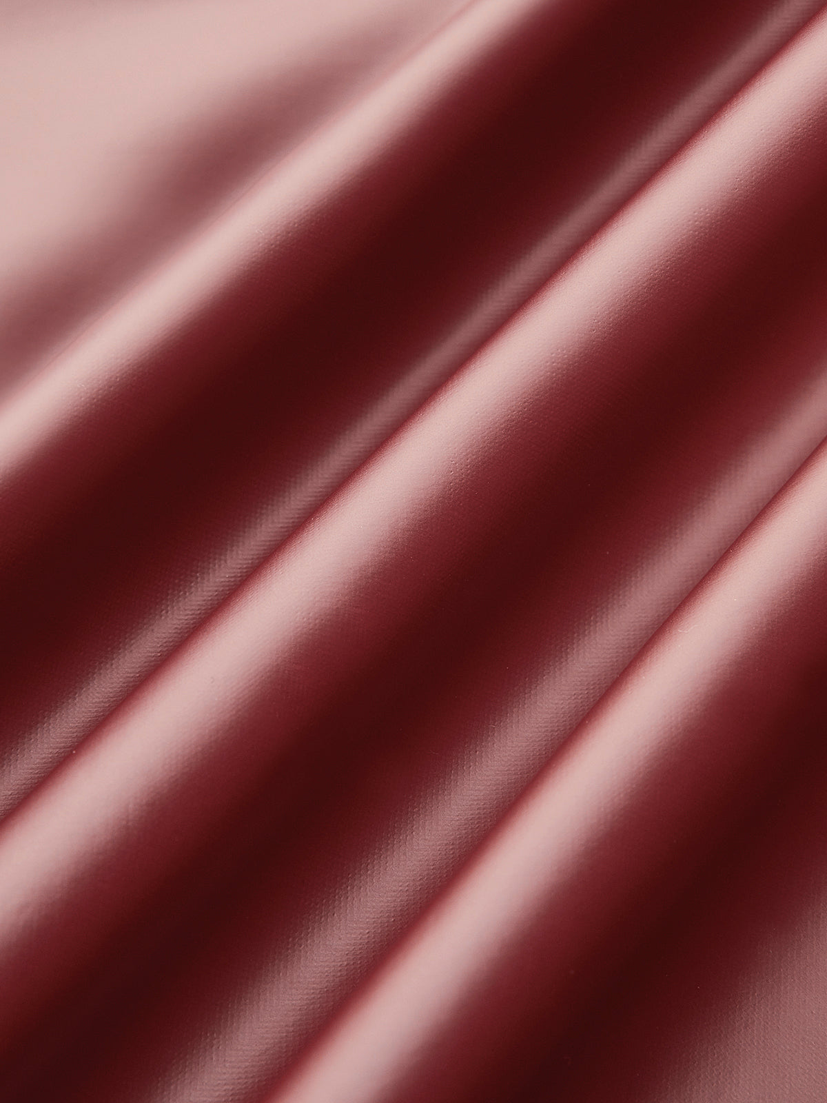 Suni Deri İnce Askılı Elbise