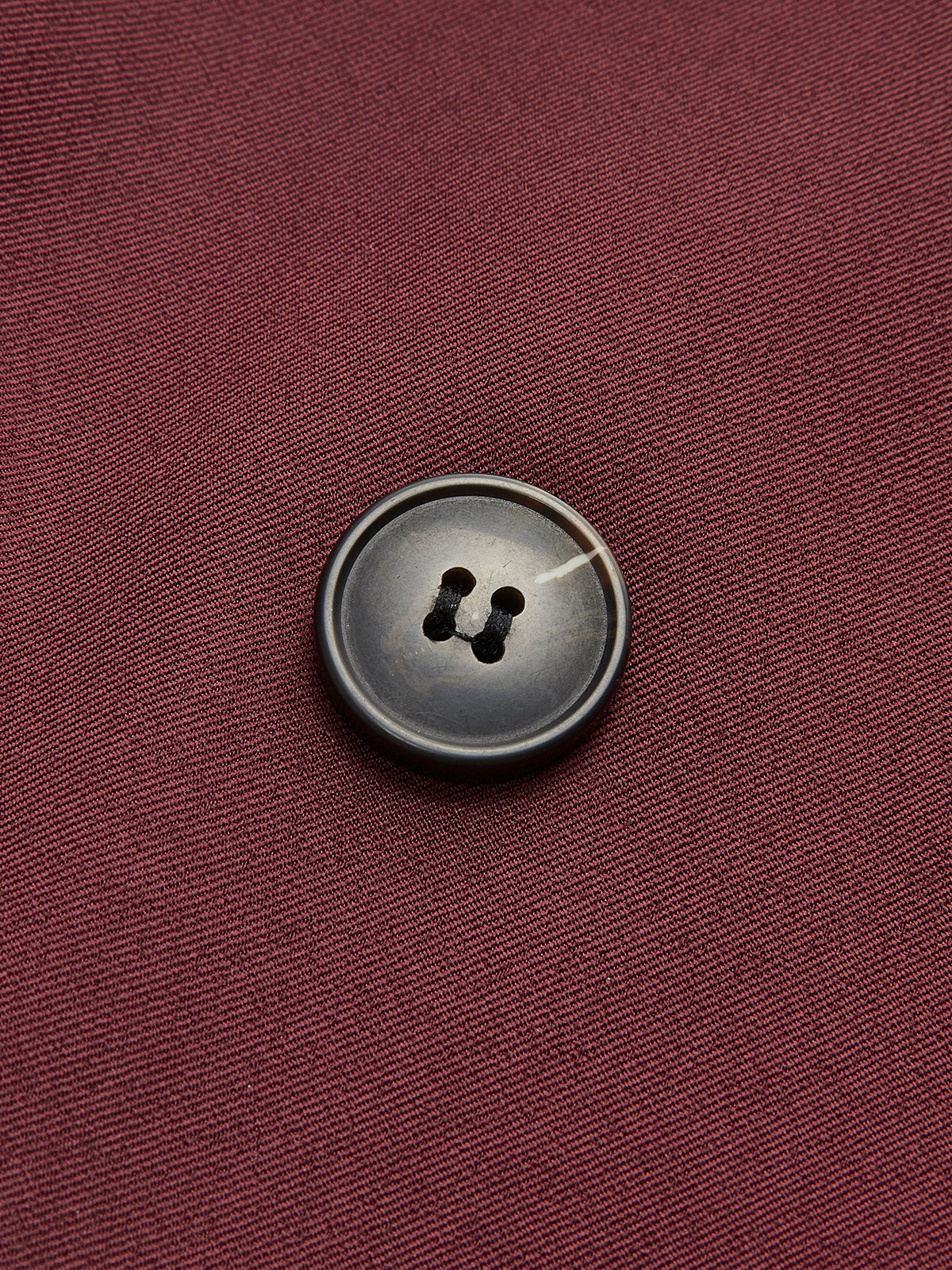 Temel Boru Düğme Blazer