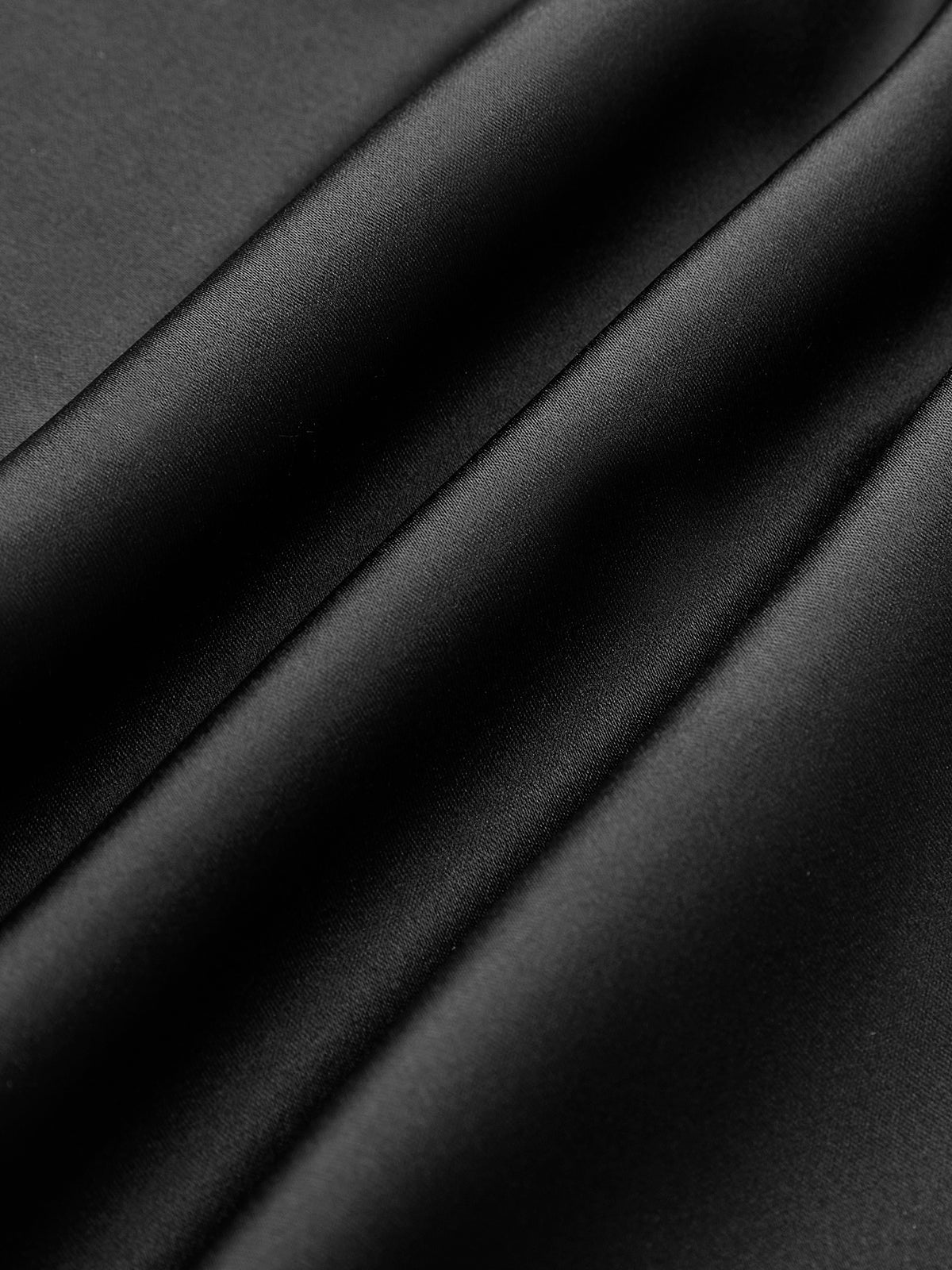 Dantel Ve Kanca Detaylı Yüksek Yırtmaçlı Etek