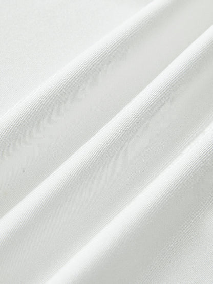 Altın Detaylı Bikini Ve Örtü