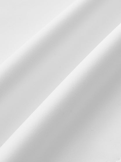Fiyonk Detaylı Sırt Bağlamalı Mayo