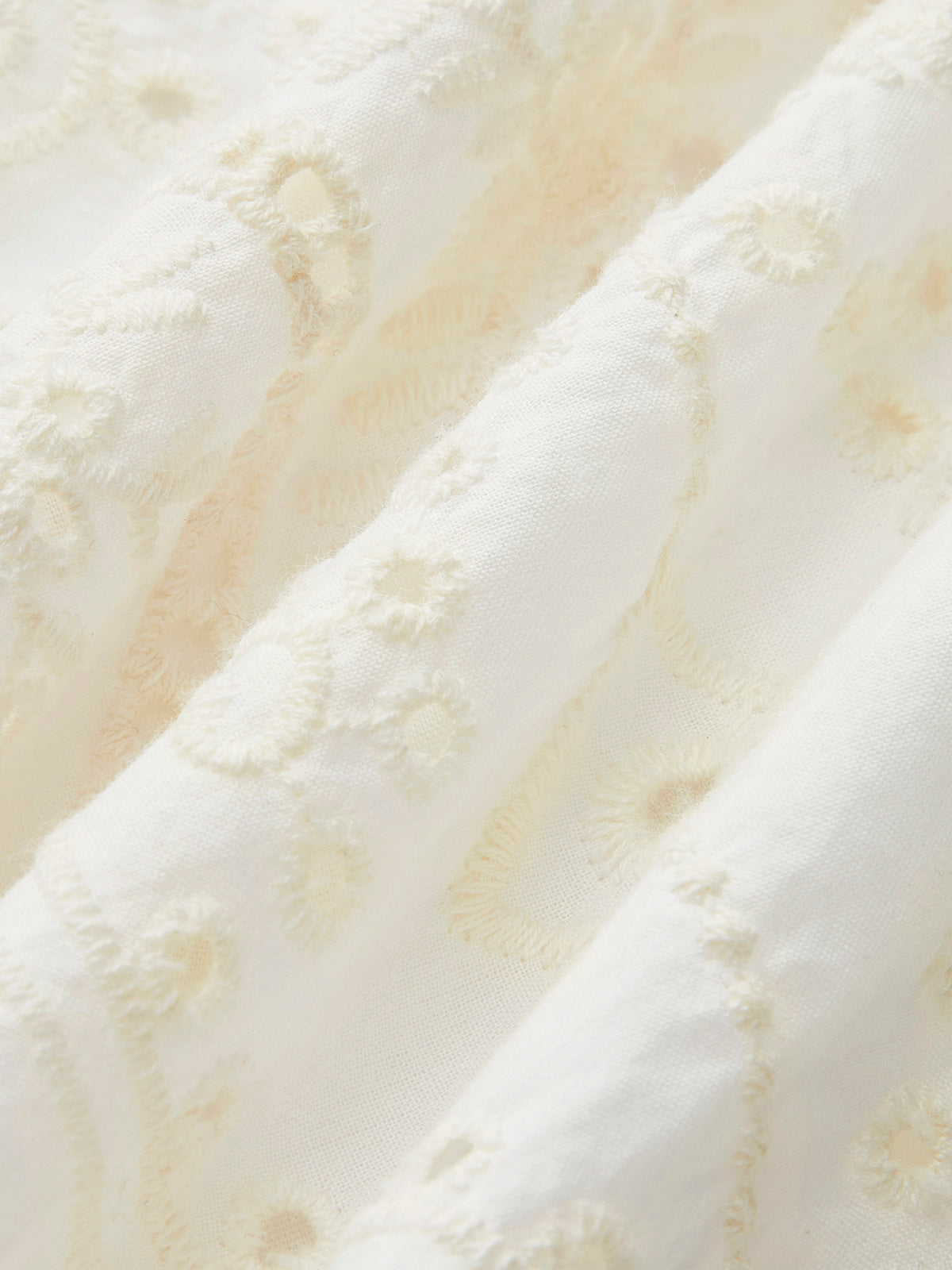 Yarı Şeffaf Bohem Bağcıklı Elbise