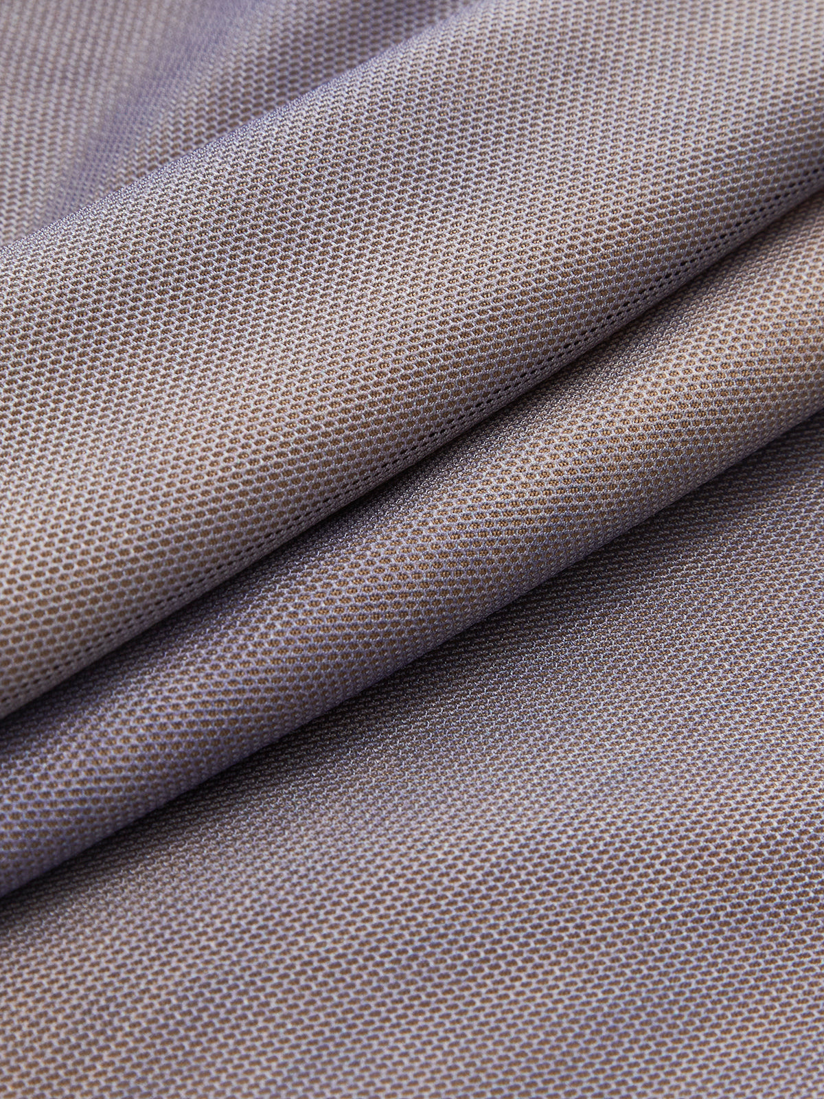 Yarı Şeffaf Omuz Açık Çan Kollu Elbise