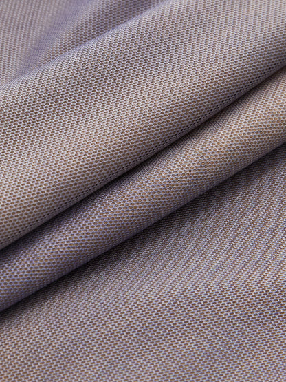 Yarı Şeffaf Omuz Açık Çan Kollu Elbise