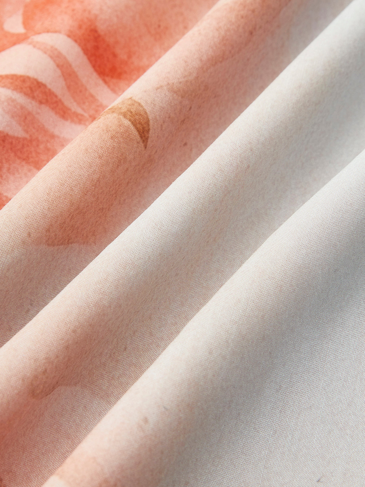 Yarı Şeffaf Balon Kol Çiçekli Bağcık Detaylı Elbise