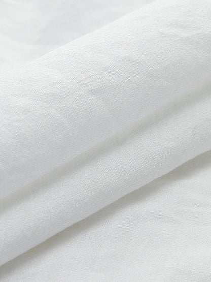 Sarma Bağlamalı Peplum Üst