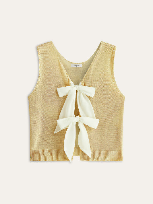 Papyon Yün Örgü Üst