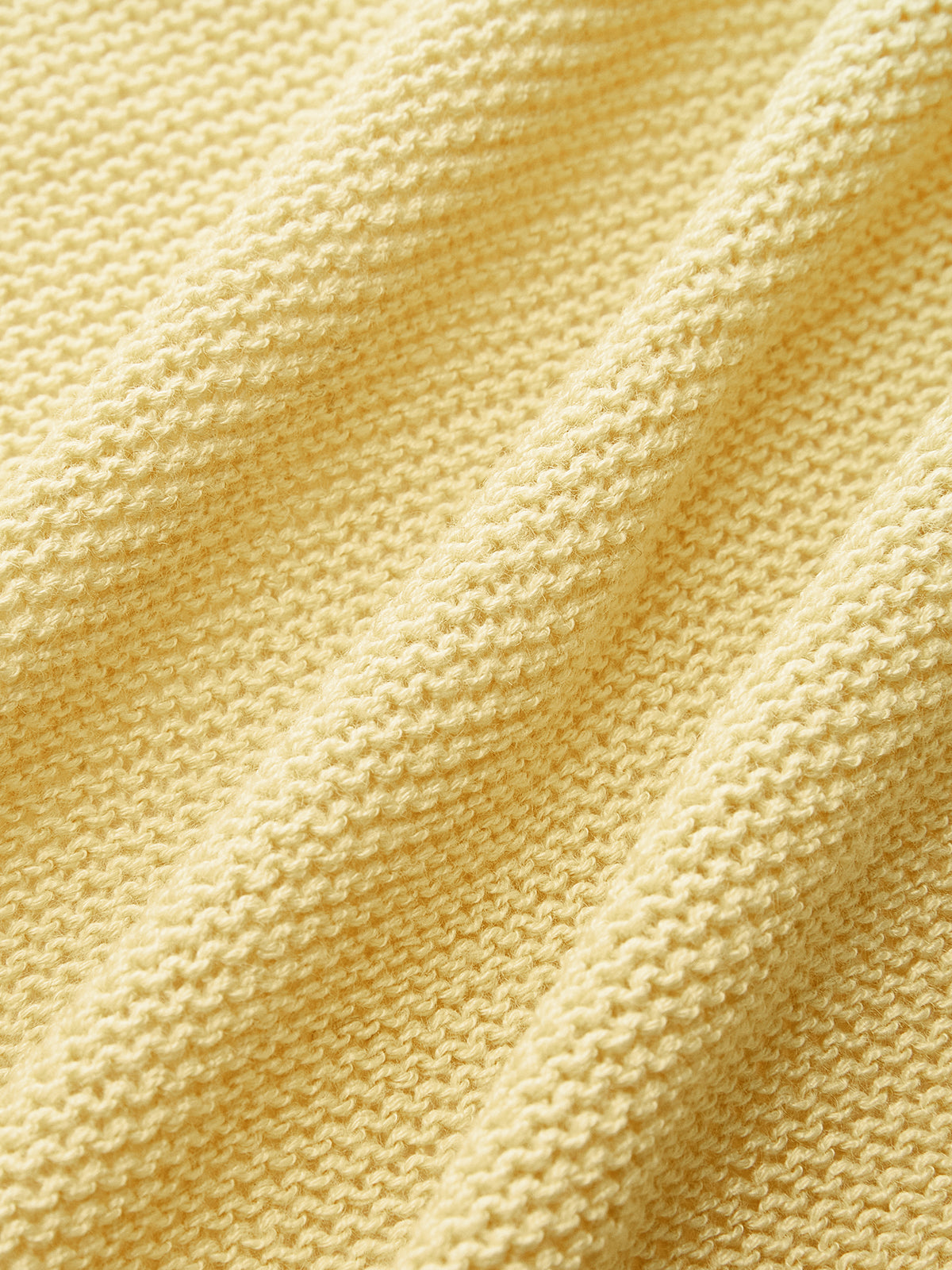 Papyon Yün Örgü Üst