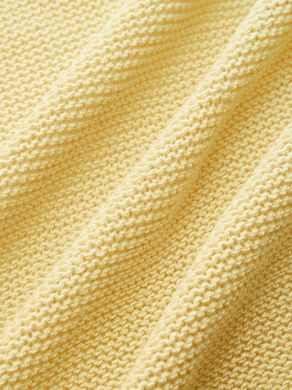 Papyon Yün Örgü Üst