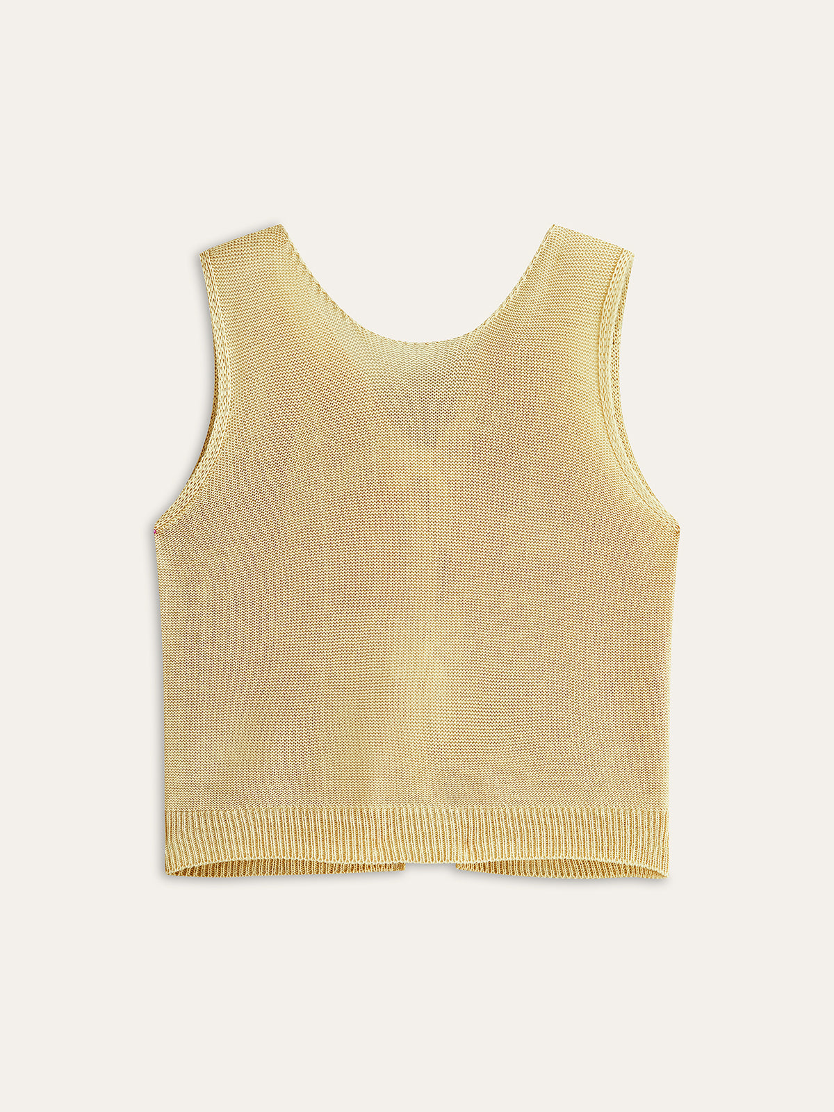 Papyon Yün Örgü Üst